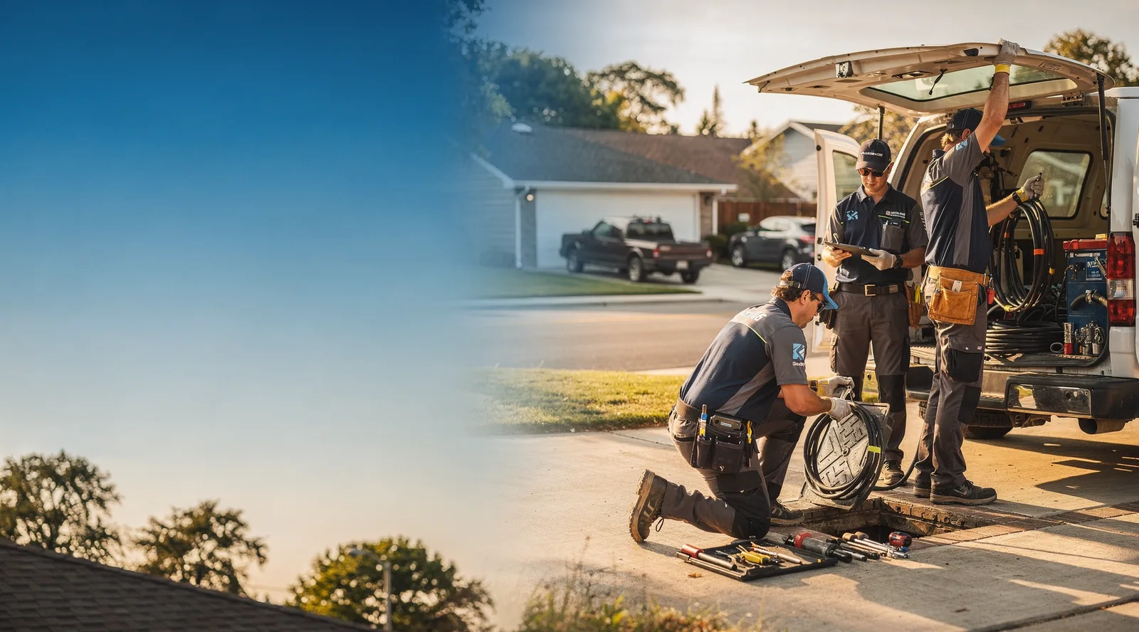 Water Softener Installation in Paramount, CA near me